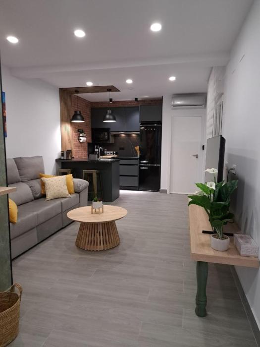 ALOJAMIENTOS EL LUGARILLO 1ºa