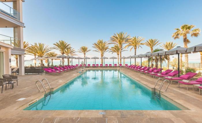 Pure Salt Garonda - Adults Only