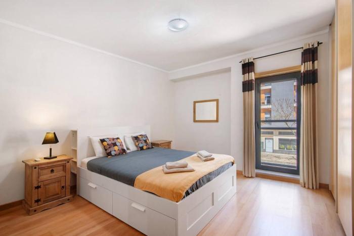 Rossis apartment - Algarve