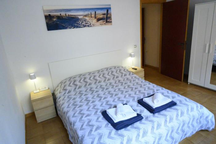 Appartamento Cialdini Centro Ancona