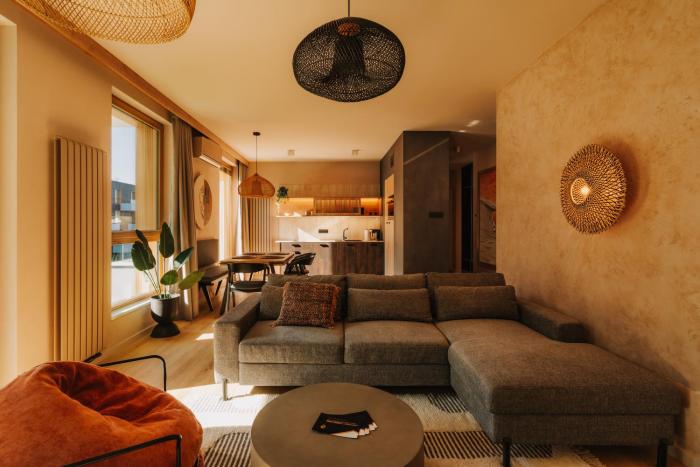 Apartament Riders Lodge Sopot