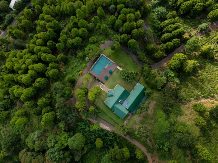 Simpsons Forest - Luxury Boutique Resort & Spa - Kandy