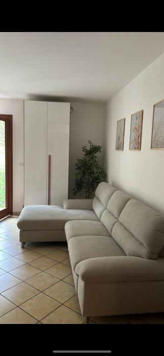 La finestra sul giardino - Edolo