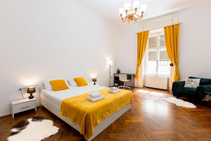 Central,Relaxing&Cozy Apartment