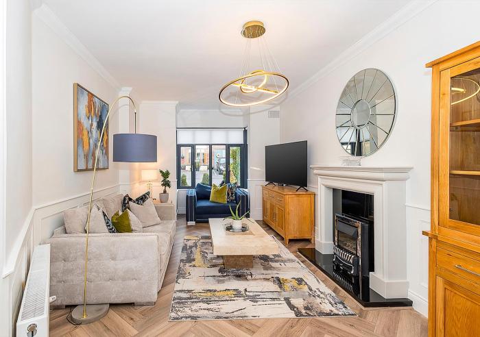 Malahide Castle Hideaway