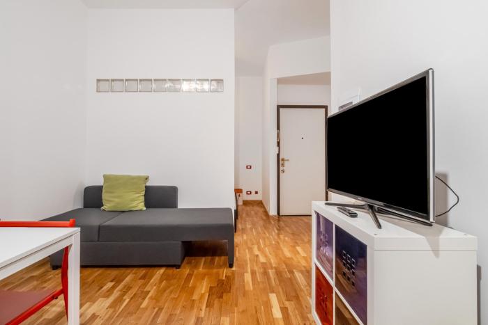 Brenta M3 Duplex Apartment