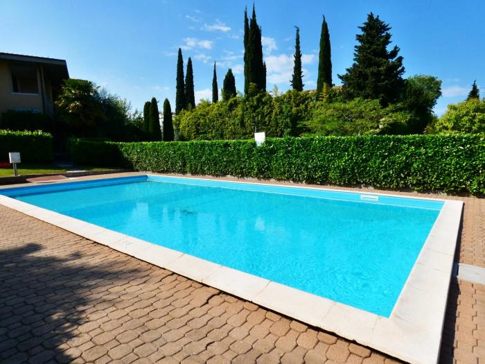 Green House Desenzano