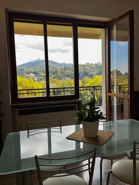 Appartamento il belvedere