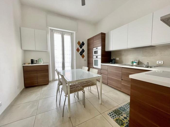 Navigli Nest - Heart of Milan