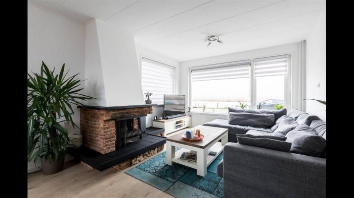 Nice Spacious House Near Amsterdam And Schiphol