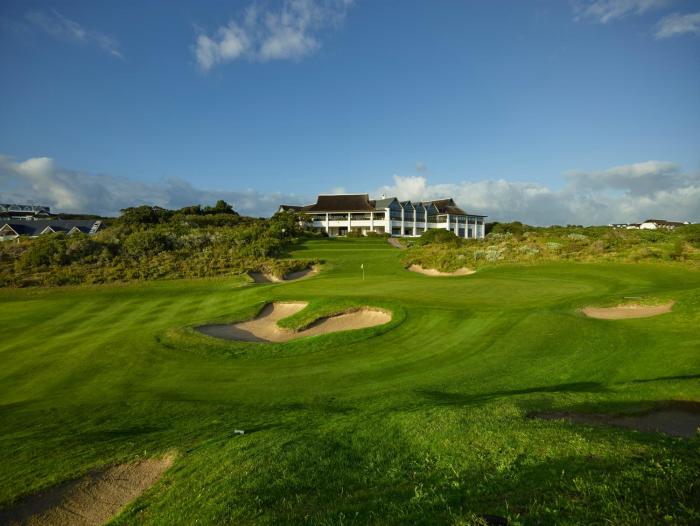 St Francis Links Villas