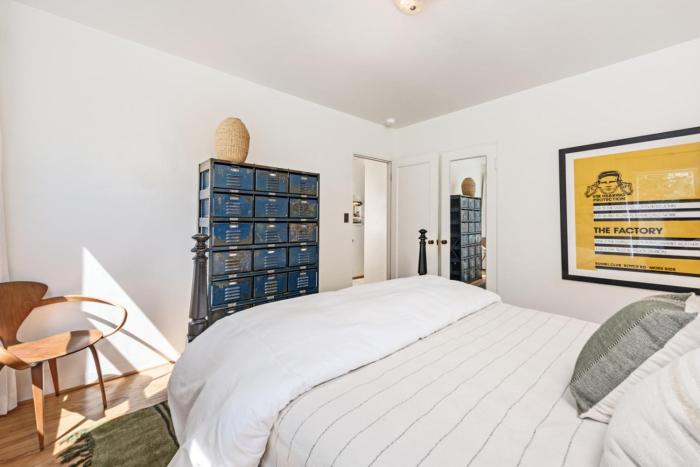 The Patio Suite - The Marlowe Boutique Hotel