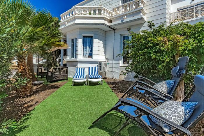 2 Bedroom Apartment in Villas Fanabe