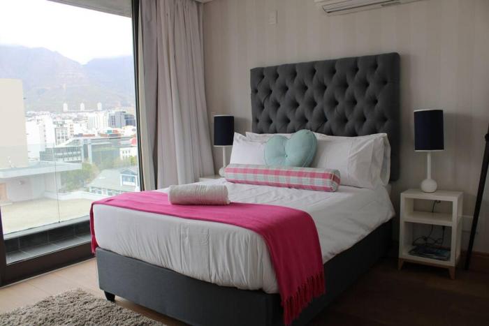 Panorama Pool in the Cape