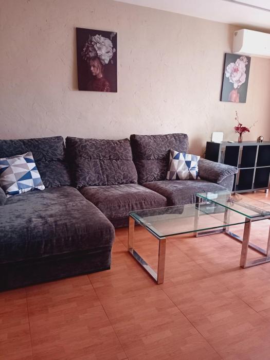Centrico apartamento MR suite