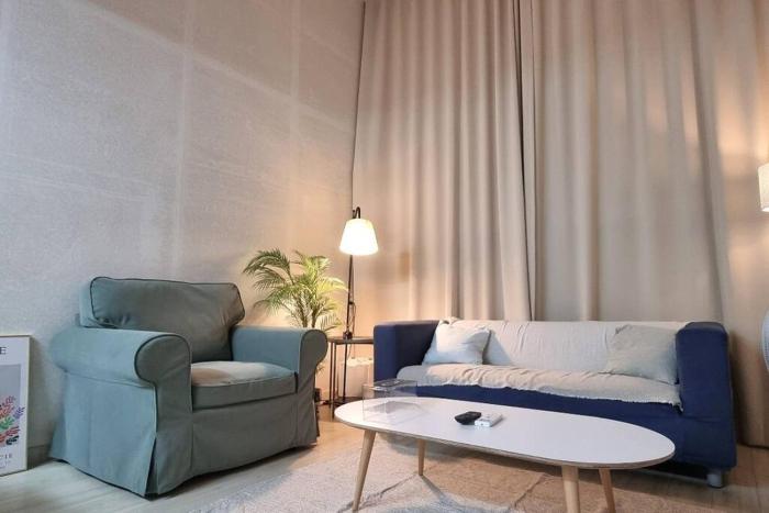 W House r505 Queen 2beds