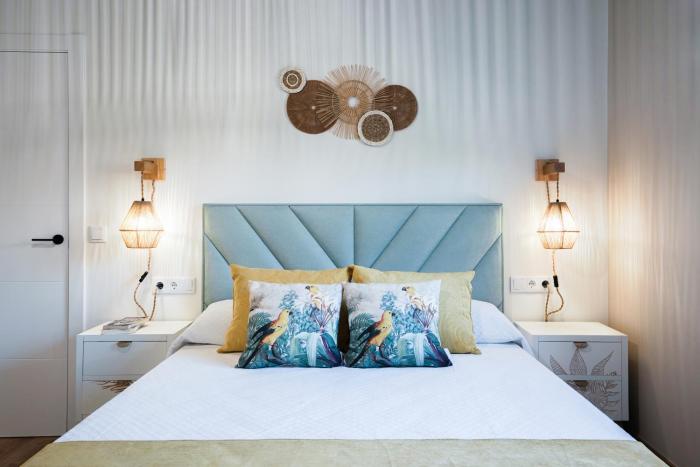 Apartamentos Bágoas de Mencía Peares Ribeira Sacra