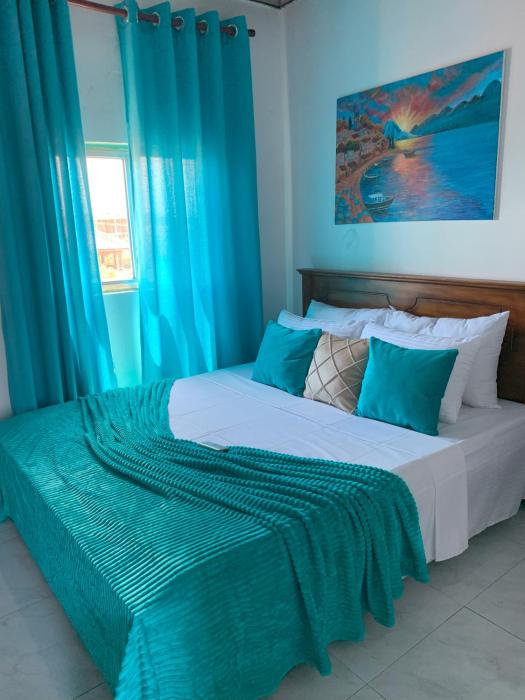 Bhashiz Villa