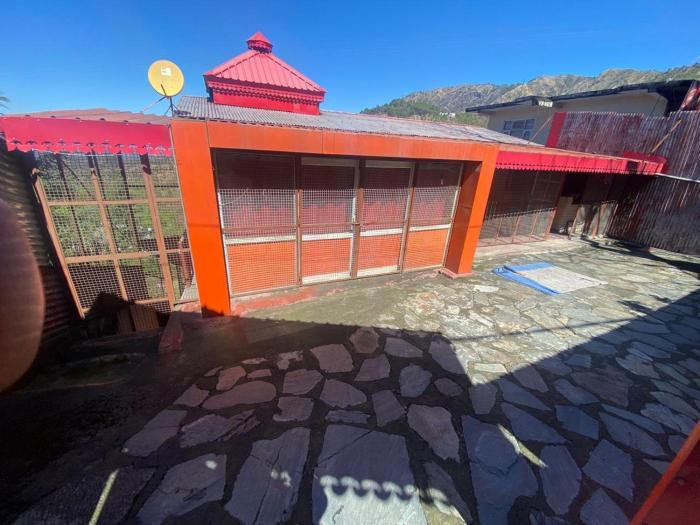 Vashisth Cottage