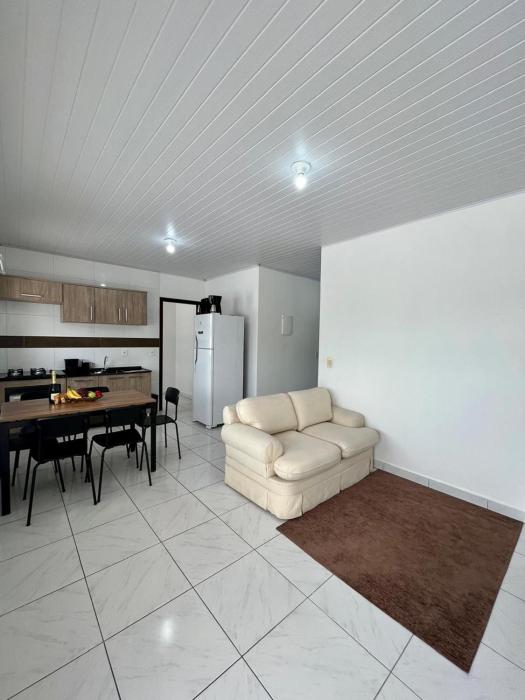 Apartamento Lírio