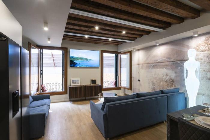 Rialto Prestige Apartment