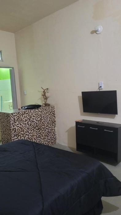 Kitnets 2 do Faustino