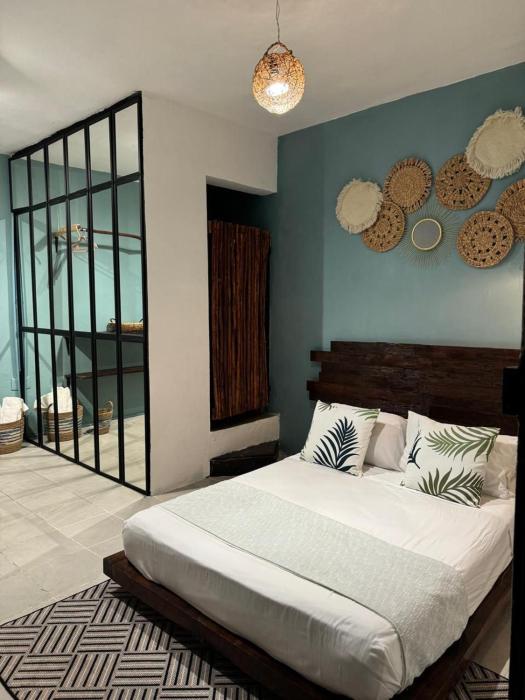 CASA DE LUZ Playa del Carmen