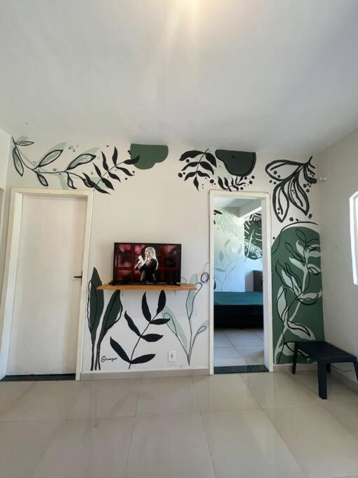 Refúgio Artístico, 5min da Praia