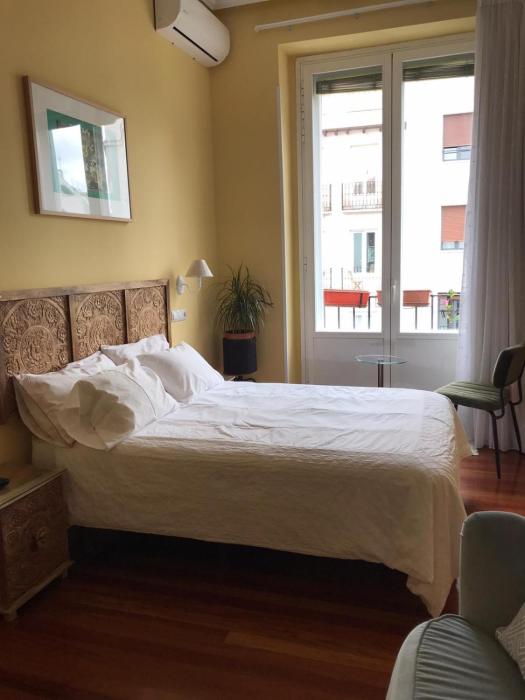 La casa de la escritora