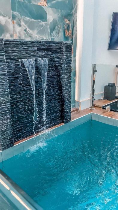 Tu oasis en guayaquil