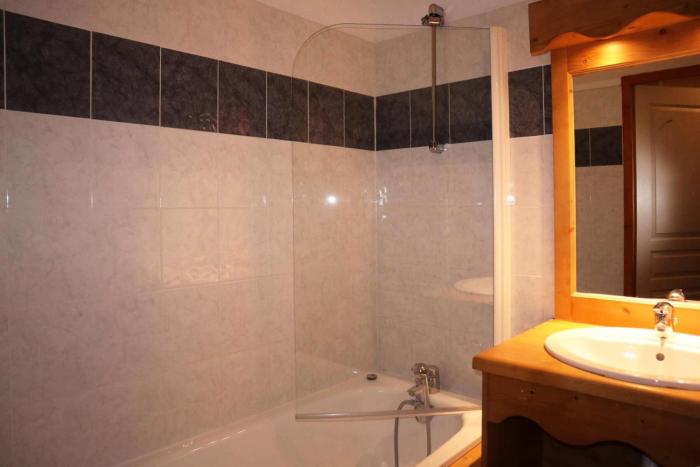 Résidence Les Valerianes - C512 VALERIANES 1800 MAE-3681