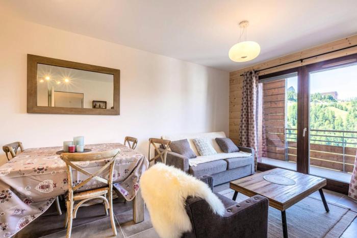 Résidence Lodges 1970 - Résidence LES LODGES 1970 N° A407 MAE-1511