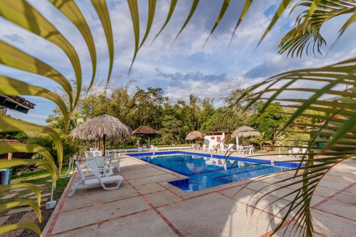 CASA de CAMPO