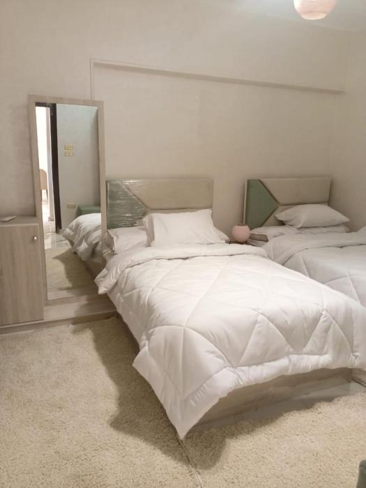 برج ابوالخير ميدان المساحة