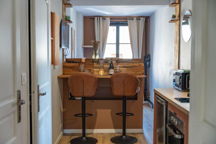 Studio - Saint-Valery