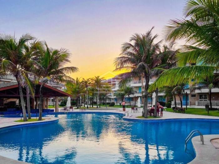 Pedacinho do Paraíso Pé na Areia