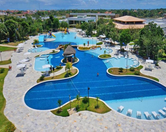 Iloa um paraíso esperando por você