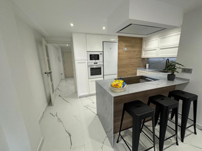 Boabdil Luxury home