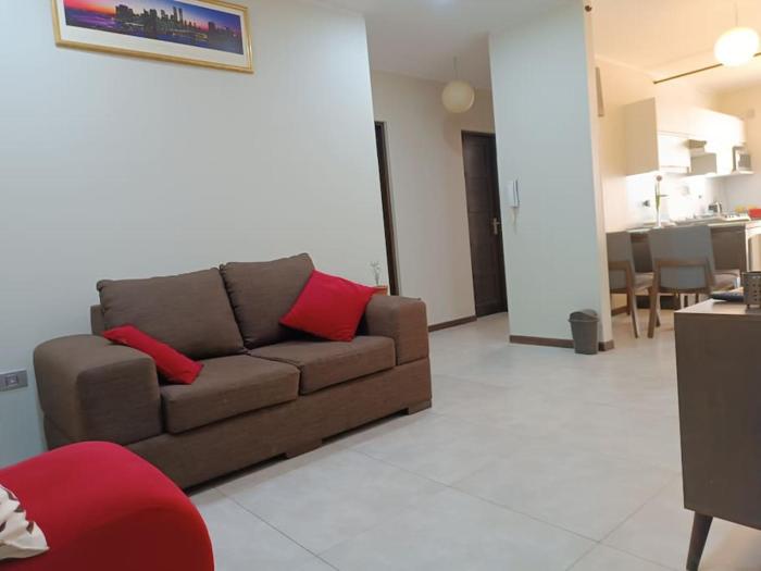 Apartamento cómodo y completo cala cala