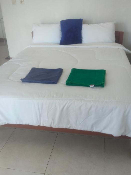 Lucky guest house