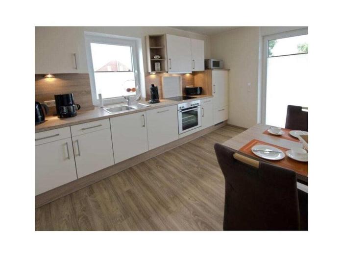 Holiday apartment Ankerstek