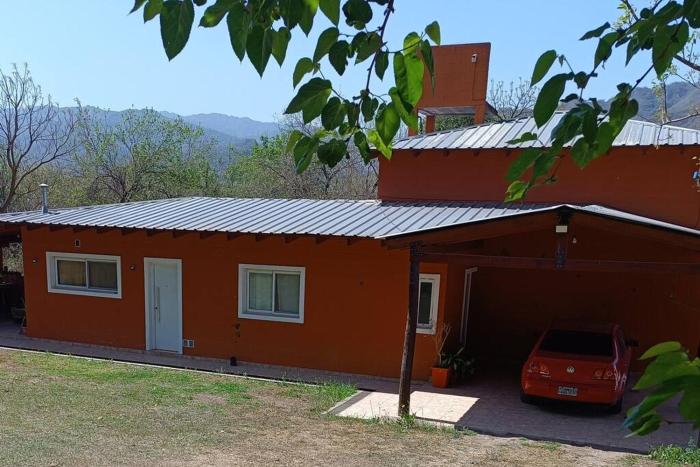 Casa de campo en Yala, Jujuy