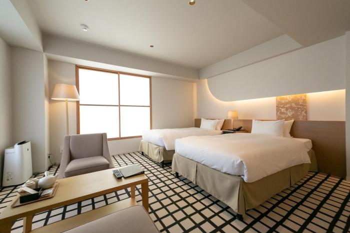 THE GENERAL KYOTO Shijou Shinmachi