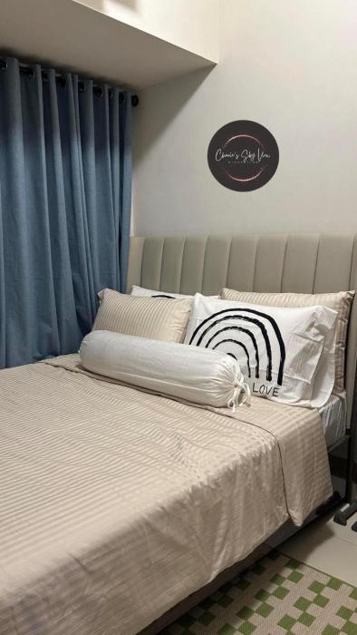 SMDC Coast Residences near PICC