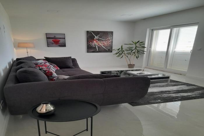 Holiday Home Sea Vision