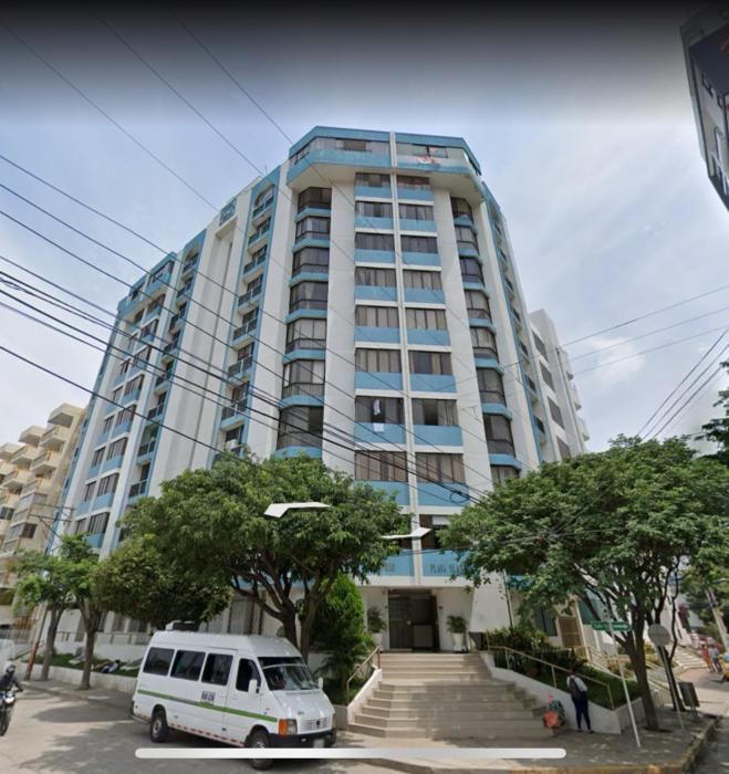 Apartamento Rodadero Santa marta