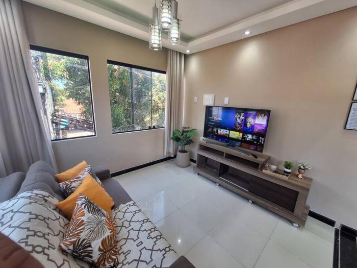 Ap São José Antunes Maragogi