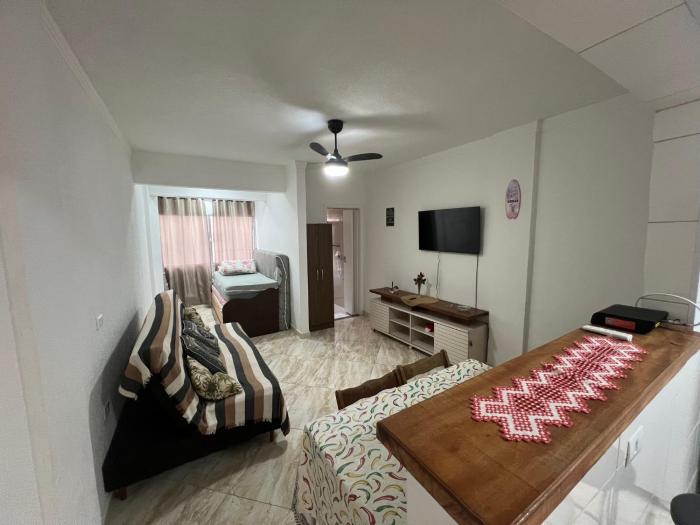 Studio Completo - Ótima localização