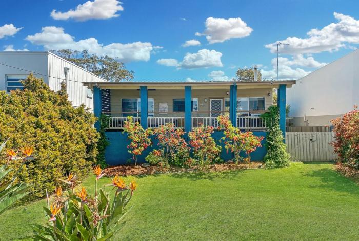Jacs Joint by Experience Jervis Bay