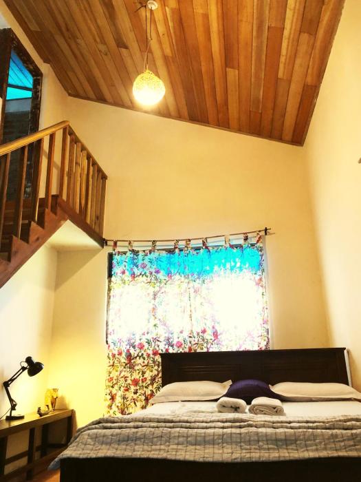 Onchillawa garden accommodation